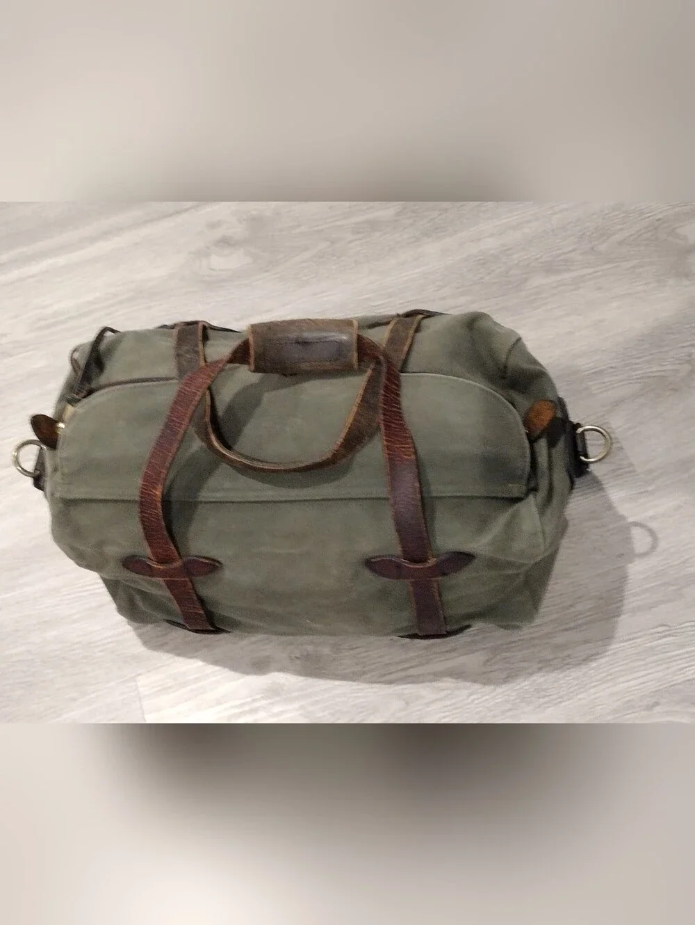 Filson Talon Duffle Bag